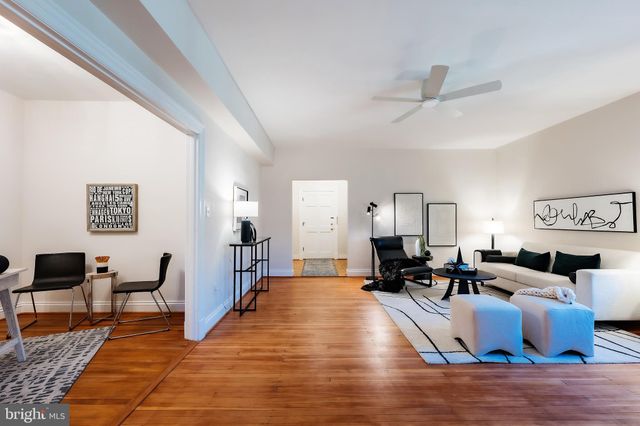 $515,000 | 3100 Connecticut Avenue Northwest, Unit 430, Washington, DC 20008