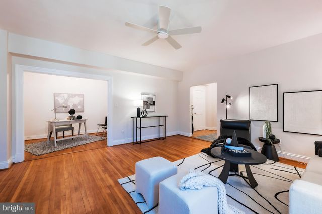 $515,000 | 3100 Connecticut Avenue Northwest, Unit 430, Washington, DC 20008