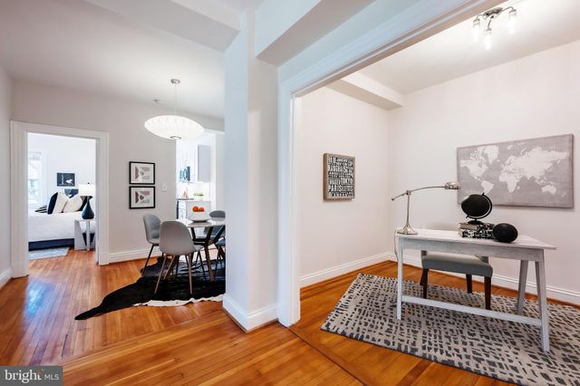 $515,000 | 3100 Connecticut Avenue Northwest, Unit 430, Washington, DC 20008