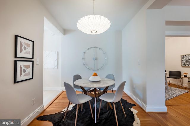 $515,000 | 3100 Connecticut Avenue Northwest, Unit 430, Washington, DC 20008