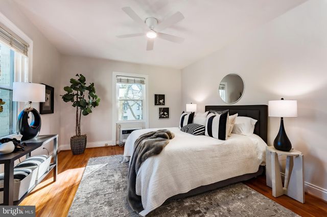 $515,000 | 3100 Connecticut Avenue Northwest, Unit 430, Washington, DC 20008