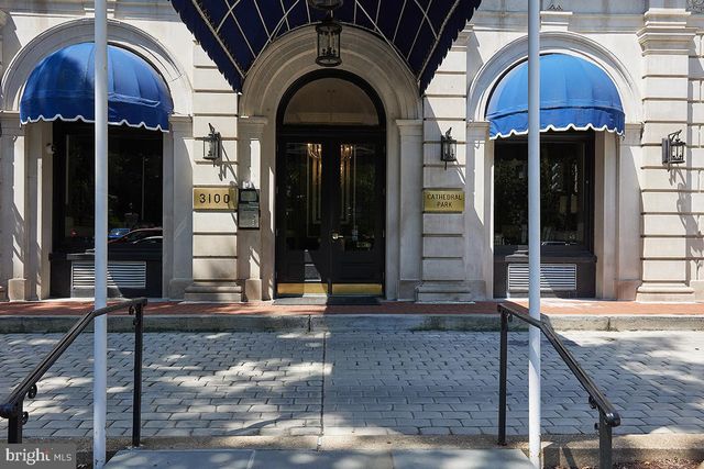 $515,000 | 3100 Connecticut Avenue Northwest, Unit 430, Washington, DC 20008