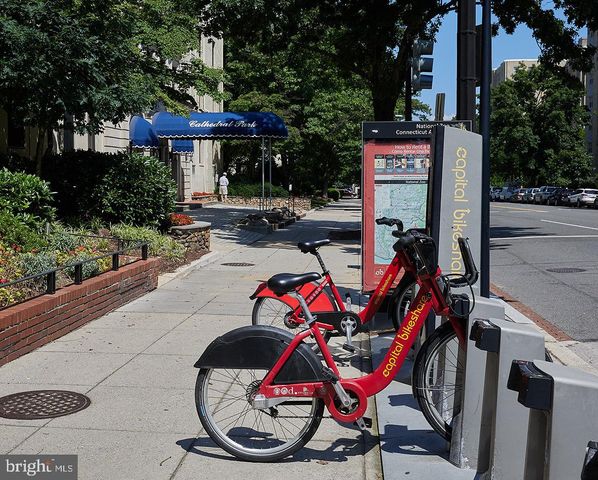$515,000 | 3100 Connecticut Avenue Northwest, Unit 430, Washington, DC 20008