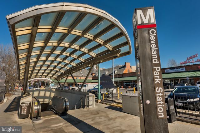 $515,000 | 3100 Connecticut Avenue Northwest, Unit 430, Washington, DC 20008