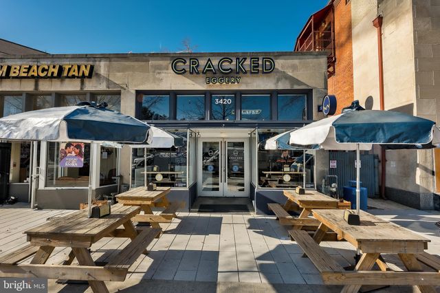 $515,000 | 3100 Connecticut Avenue Northwest, Unit 430, Washington, DC 20008