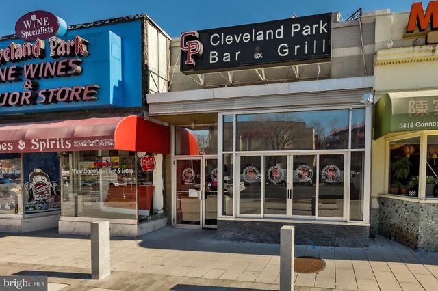 $515,000 | 3100 Connecticut Avenue Northwest, Unit 430, Washington, DC 20008