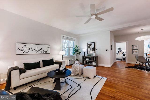 $515,000 | 3100 Connecticut Avenue Northwest, Unit 430, Washington, DC 20008