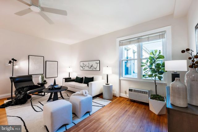 $515,000 | 3100 Connecticut Avenue Northwest, Unit 430, Washington, DC 20008