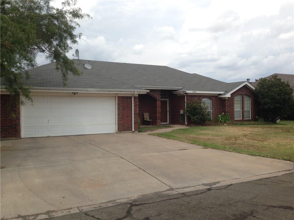 5150 Rusty Trail Abilene, TX 79606 - Photo 1 of 12