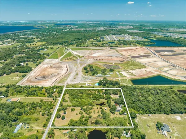 $1,800,000 | 1235 Hackney Road, St. Cloud, FL 34771
