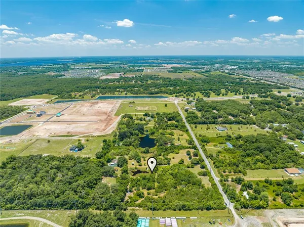 $1,800,000 | 1235 Hackney Road, St. Cloud, FL 34771