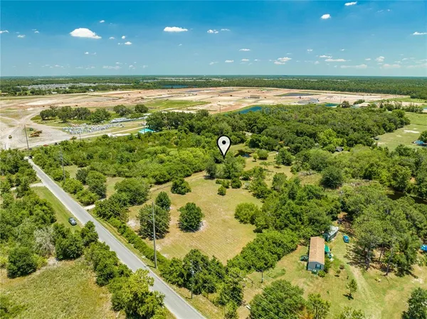$1,800,000 | 1235 Hackney Road, St. Cloud, FL 34771