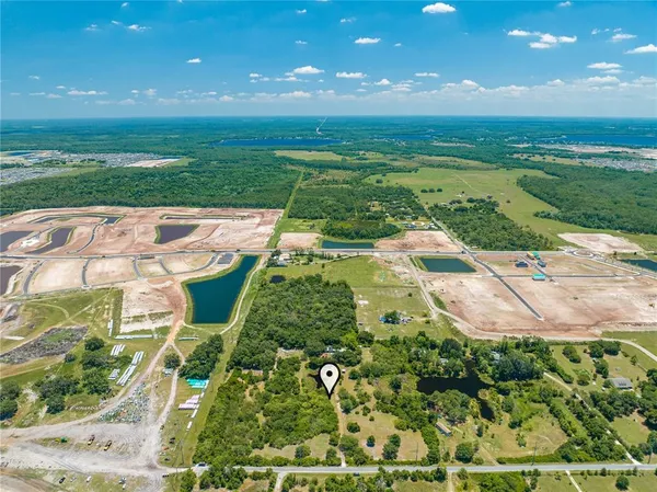 $1,800,000 | 1235 Hackney Road, St. Cloud, FL 34771
