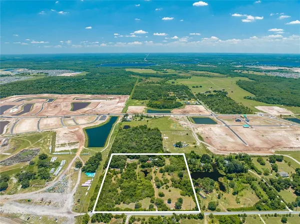 $1,800,000 | 1235 Hackney Road, St. Cloud, FL 34771