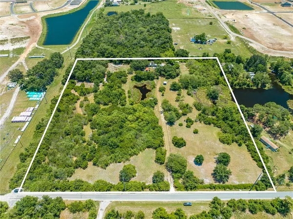 $1,800,000 | 1235 Hackney Road, St. Cloud, FL 34771