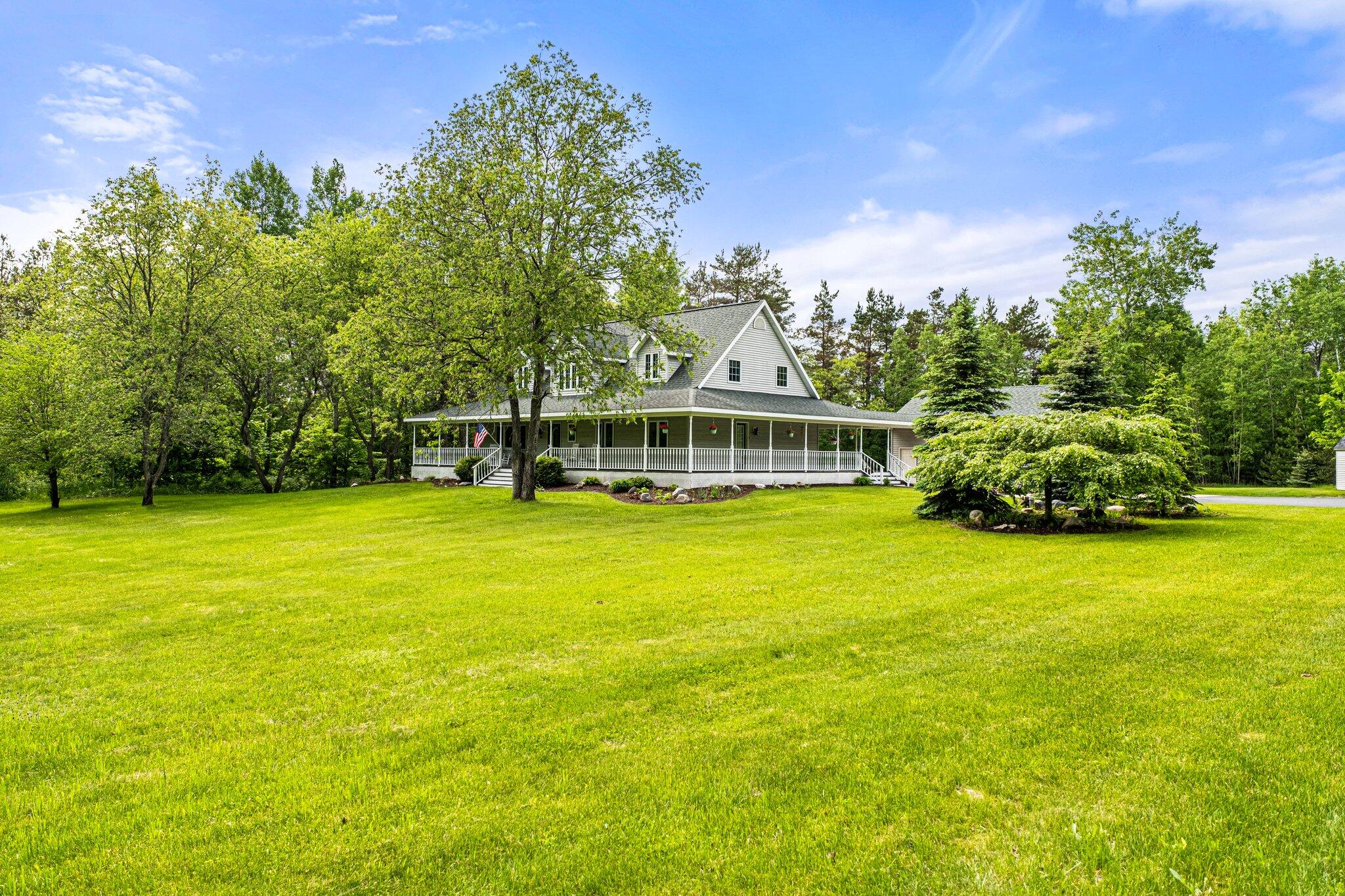 3890 Hallenius Road Gaylord, MI 49735 - Photo 50 of 53 Gallery Image 50