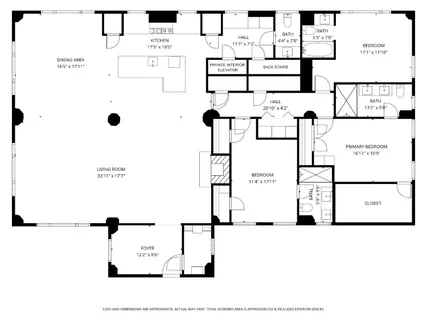 $2,195,000 | 244 Lakeside Drive, Unit 9, Oakland, CA 94612
