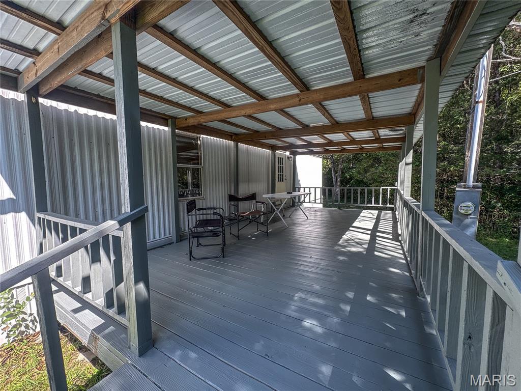 540 Point Road Farmington, MO 63640 - Photo 9 of 10 Gallery Image 9