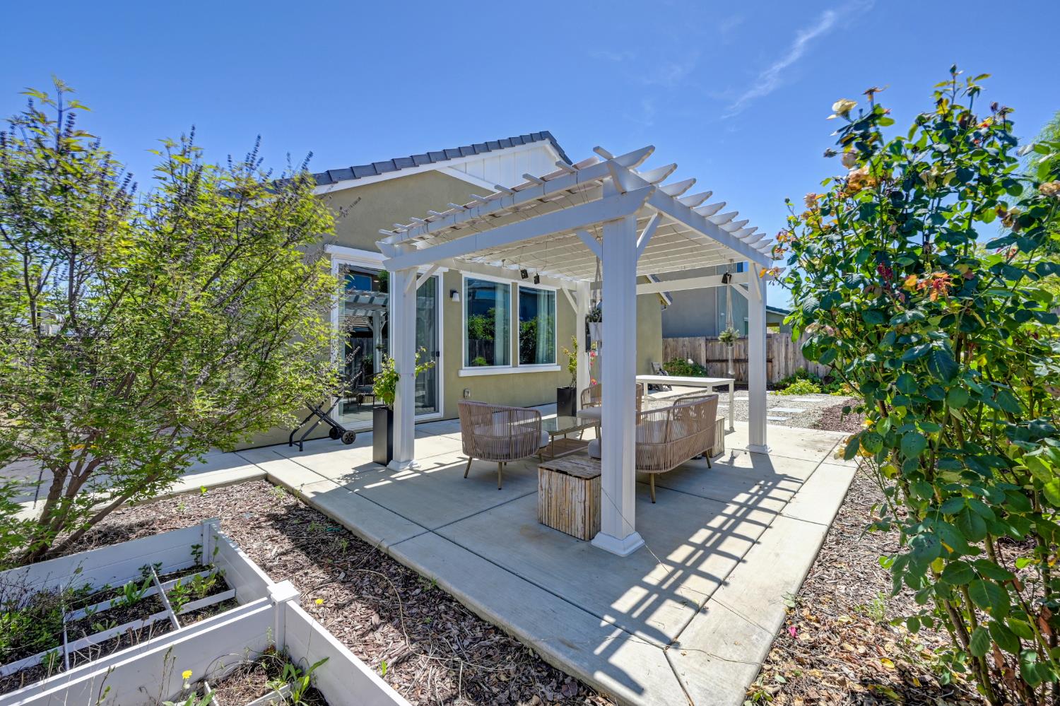 4236 Roanne Way Rancho Cordova, CA 95742 - Photo 26 of 31