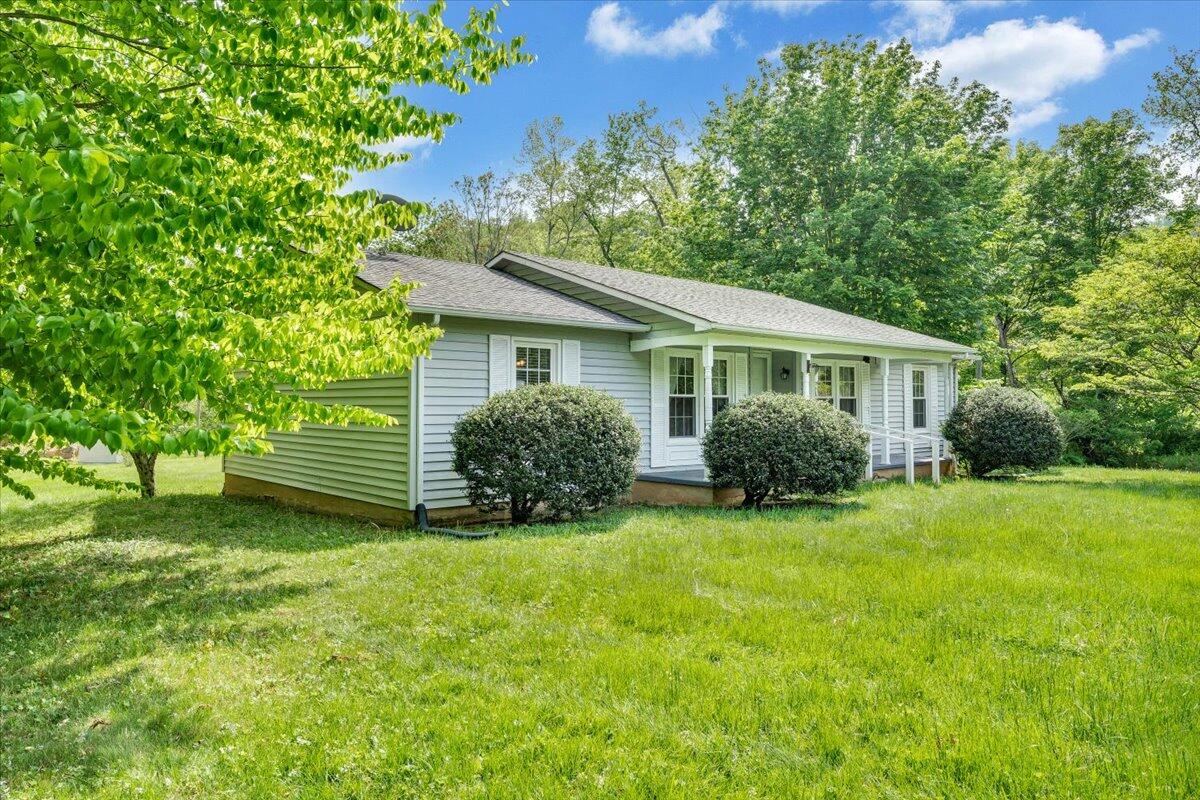 1567 Runnett Bag Road Ferrum, VA 24088 - Photo 1 of 59 38-MIB03410