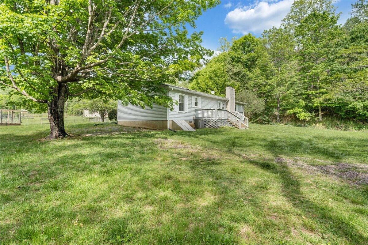 1567 Runnett Bag Road Ferrum, VA 24088 - Photo 30 of 59 31-MIB03425