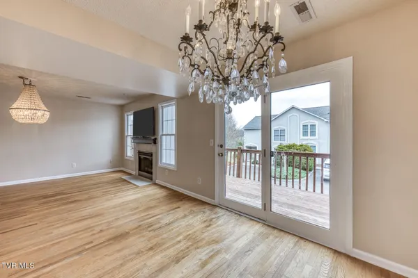 $299,900 | 166 Bentley Parc, Unit 42, Johnson City, TN 37615
