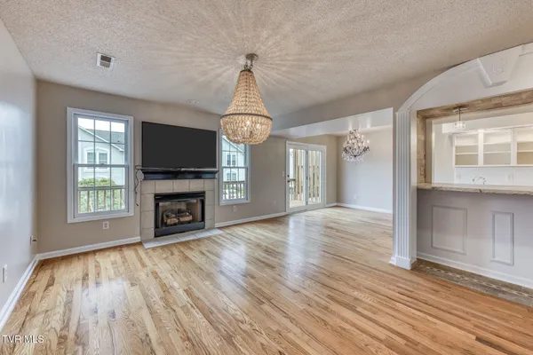 $299,900 | 166 Bentley Parc, Unit 42, Johnson City, TN 37615