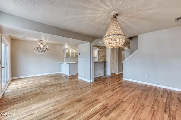 $299,900 | 166 Bentley Parc, Unit 42, Johnson City, TN 37615