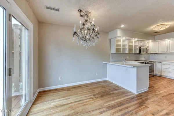 $299,900 | 166 Bentley Parc, Unit 42, Johnson City, TN 37615