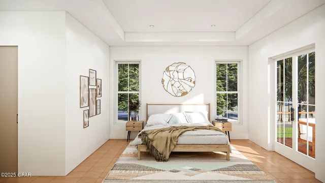 $2,099,000 | 8801 North Lagoon Drive, Panama City Beach, FL 32408