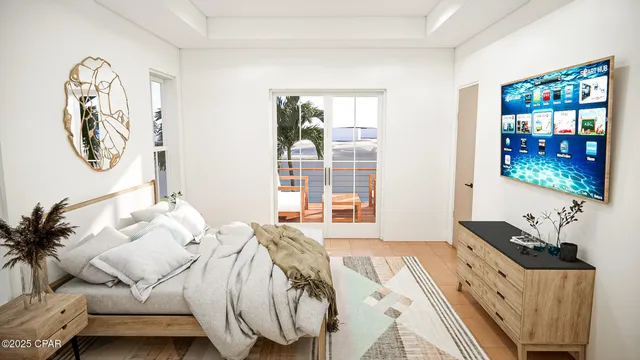 $2,099,000 | 8801 North Lagoon Drive, Panama City Beach, FL 32408