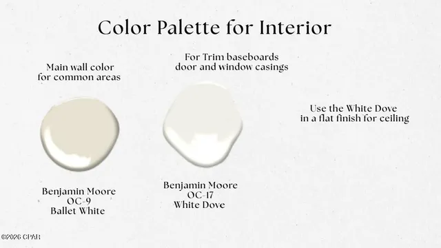 $2,099,000 | 8801 North Lagoon Drive, Panama City Beach, FL 32408