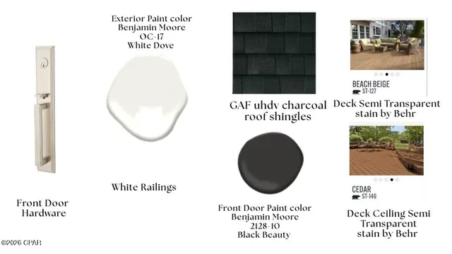 $2,099,000 | 8801 North Lagoon Drive, Panama City Beach, FL 32408