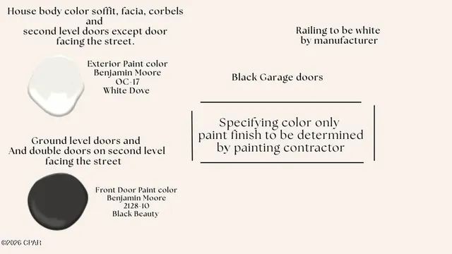 $2,099,000 | 8801 North Lagoon Drive, Panama City Beach, FL 32408