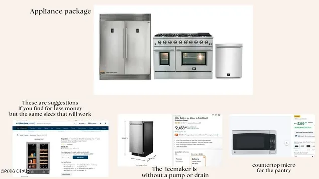 $2,099,000 | 8801 North Lagoon Drive, Panama City Beach, FL 32408