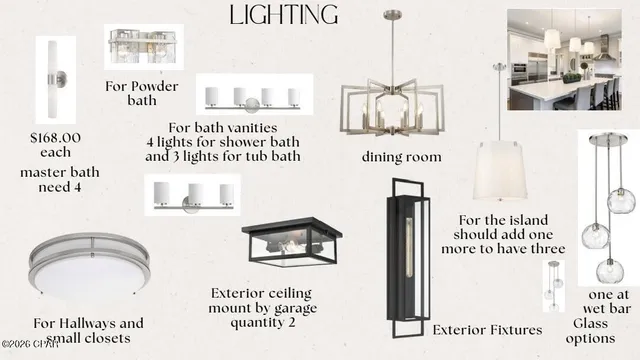 $2,099,000 | 8801 North Lagoon Drive, Panama City Beach, FL 32408