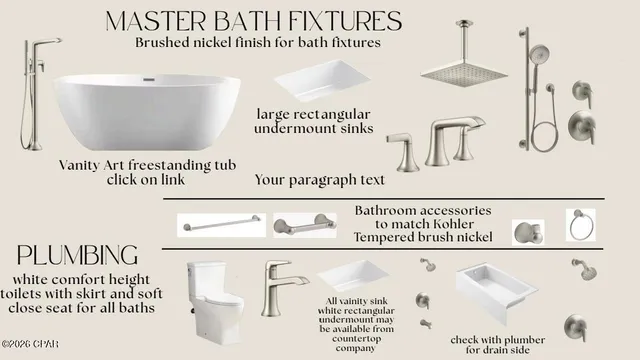 $2,099,000 | 8801 North Lagoon Drive, Panama City Beach, FL 32408