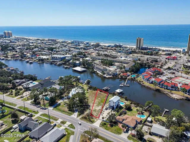 $2,099,000 | 8801 North Lagoon Drive, Panama City Beach, FL 32408