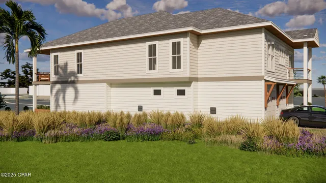 $2,099,000 | 8801 North Lagoon Drive, Panama City Beach, FL 32408