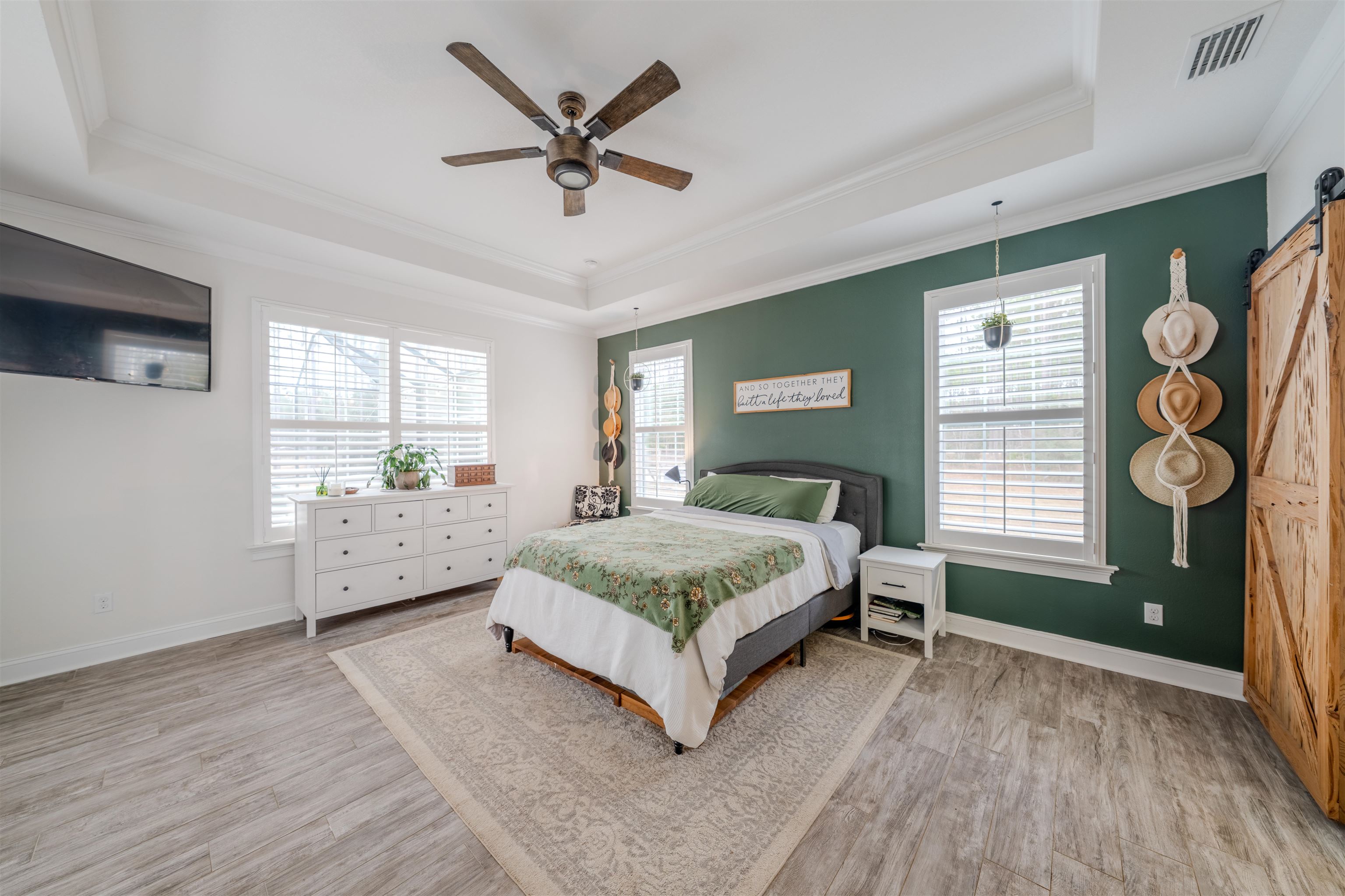 6939 Ranch Club Road Tallahassee, FL 32305 - Photo 17 of 70
