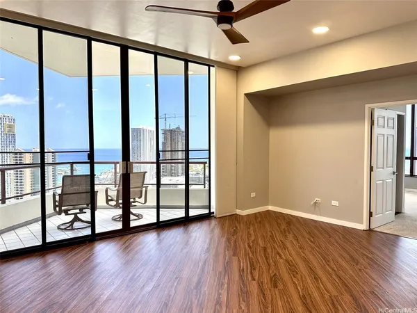 $4,100 | 725 Kapiolani Boulevard, Unit 2902, Honolulu, HI 96813