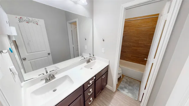 $2,500 | 14735 Garner Falls Trail, Humble, TX 77396