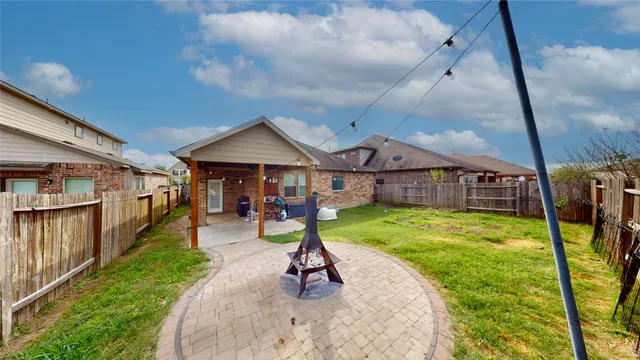 $2,500 | 14735 Garner Falls Trail, Humble, TX 77396