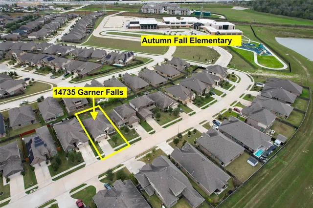 $2,500 | 14735 Garner Falls Trail, Humble, TX 77396