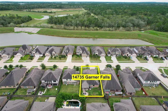 $2,500 | 14735 Garner Falls Trail, Humble, TX 77396