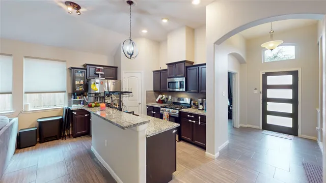 $2,500 | 14735 Garner Falls Trail, Humble, TX 77396