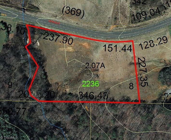 2.07 Venable Road Pinnacle, NC 27043 - Photo 25 of 25