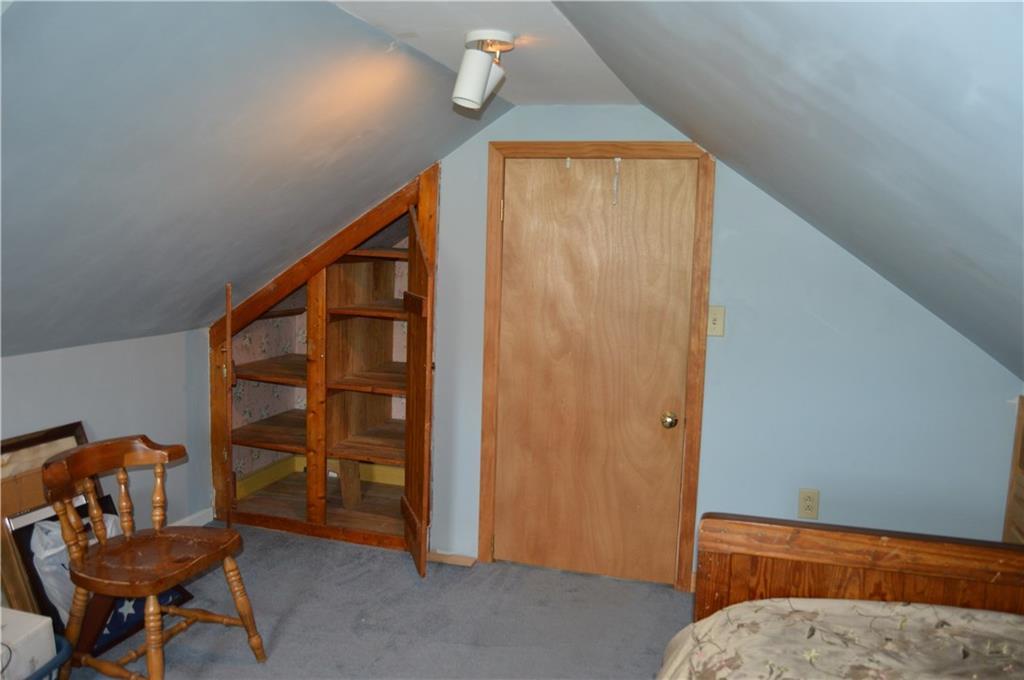 75 Marston Road Gardiner, ME 04345 - Photo 24 of 35 2ND FLOOR BEDROOM
