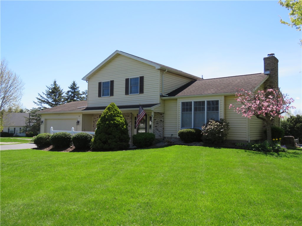 32 Parnell Drive Riga, NY 14428 - Photo 1 of 1 Gallery Image 1