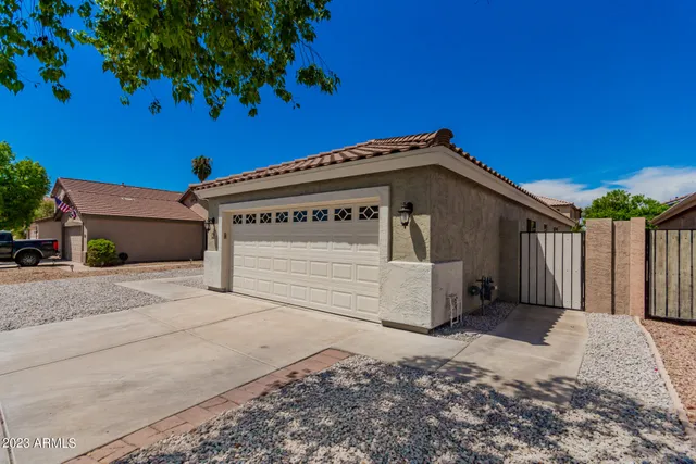 $10,000 | 3064 East Millbrae Lane, Gilbert, AZ 85234